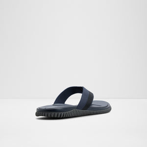 Sainz / Flat Sandals