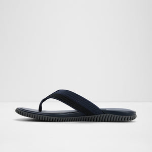 Sainz / Flat Sandals
