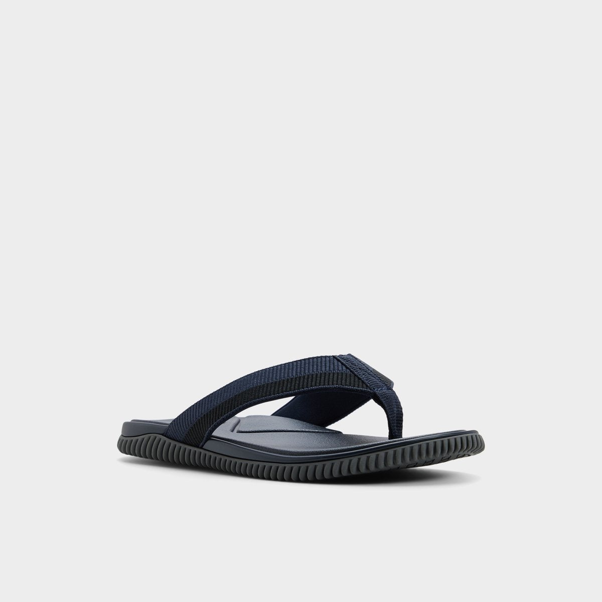 Sainz / Flat Sandals