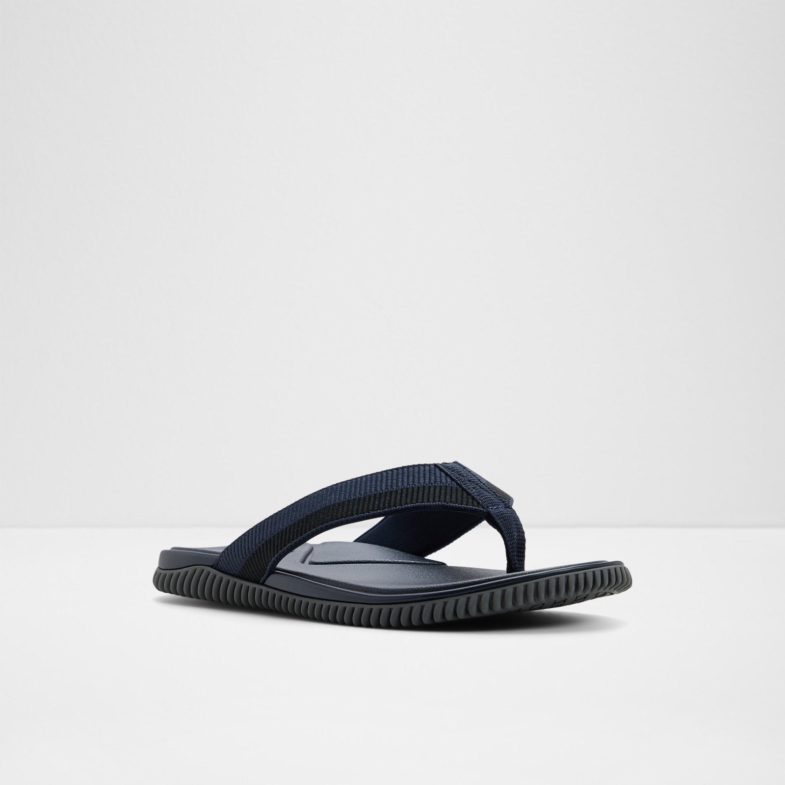Sainz / Flat Sandals