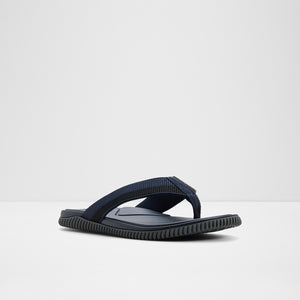 Sainz / Flat Sandals