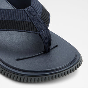 Sainz / Flat Sandals