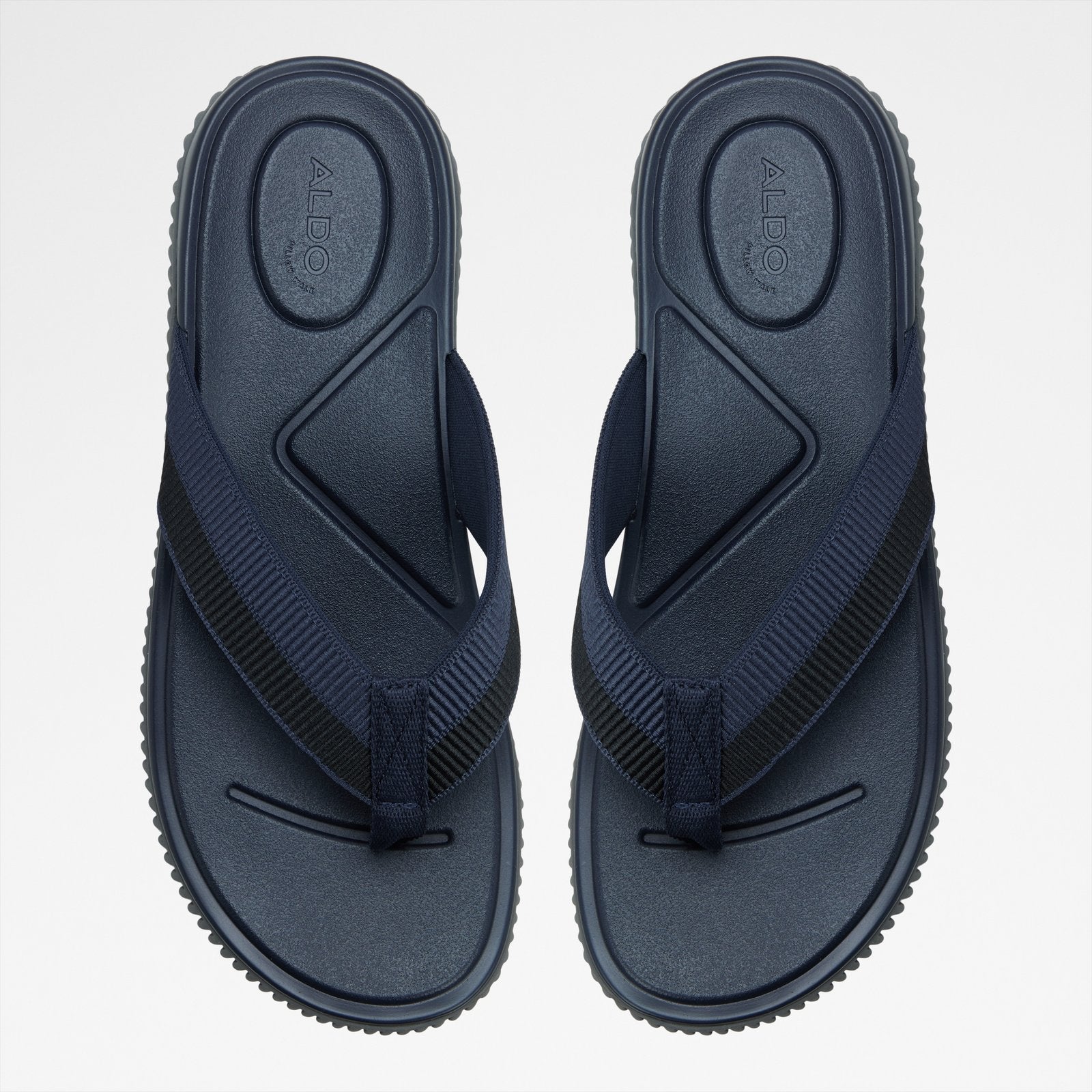 Sainz / Flat Sandals