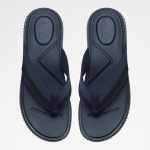 Sainz / Flat Sandals
