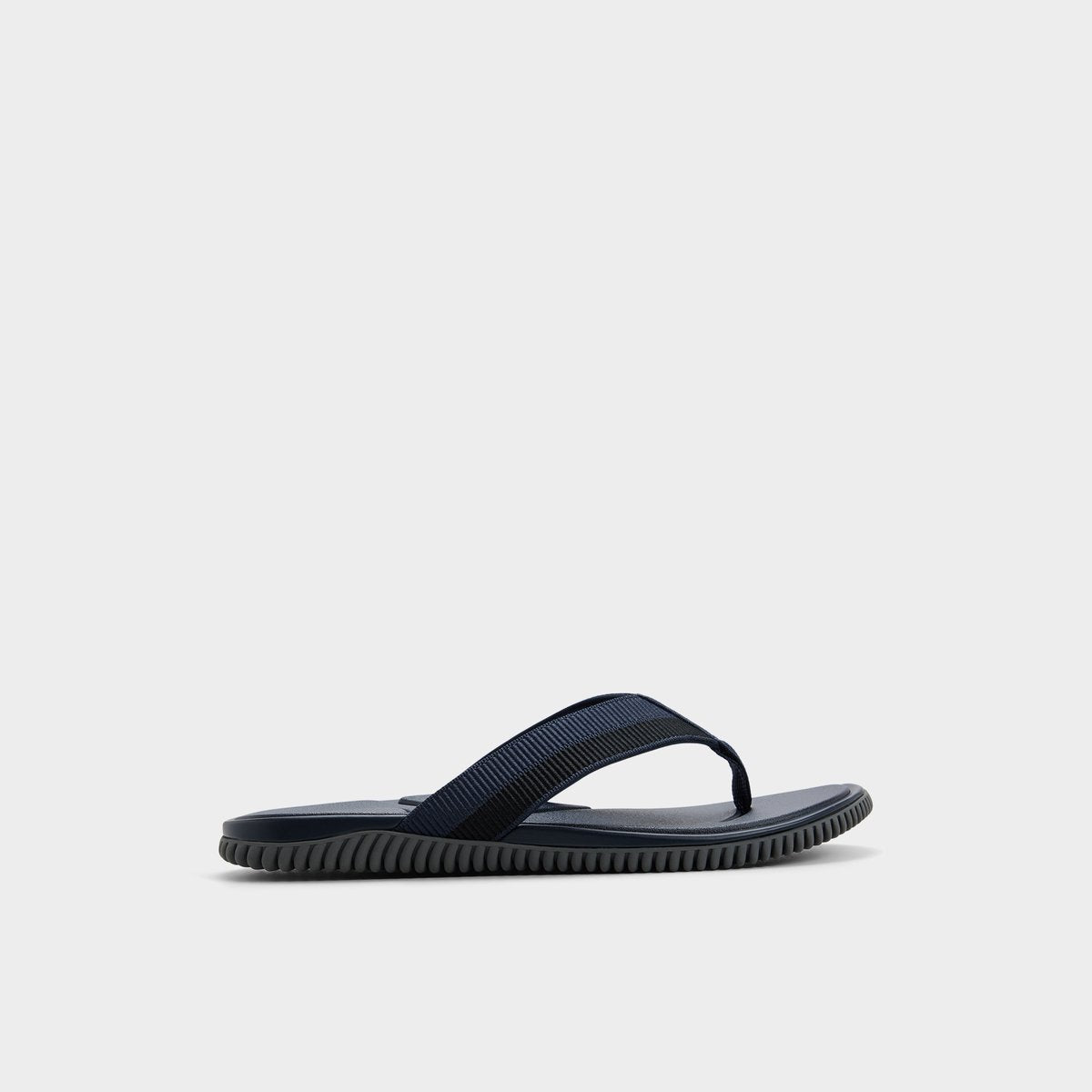 Sainz / Flat Sandals