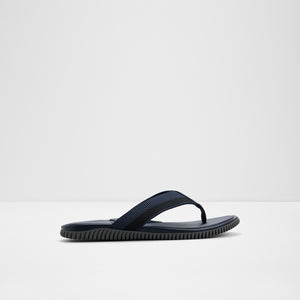 Sainz / Flat Sandals