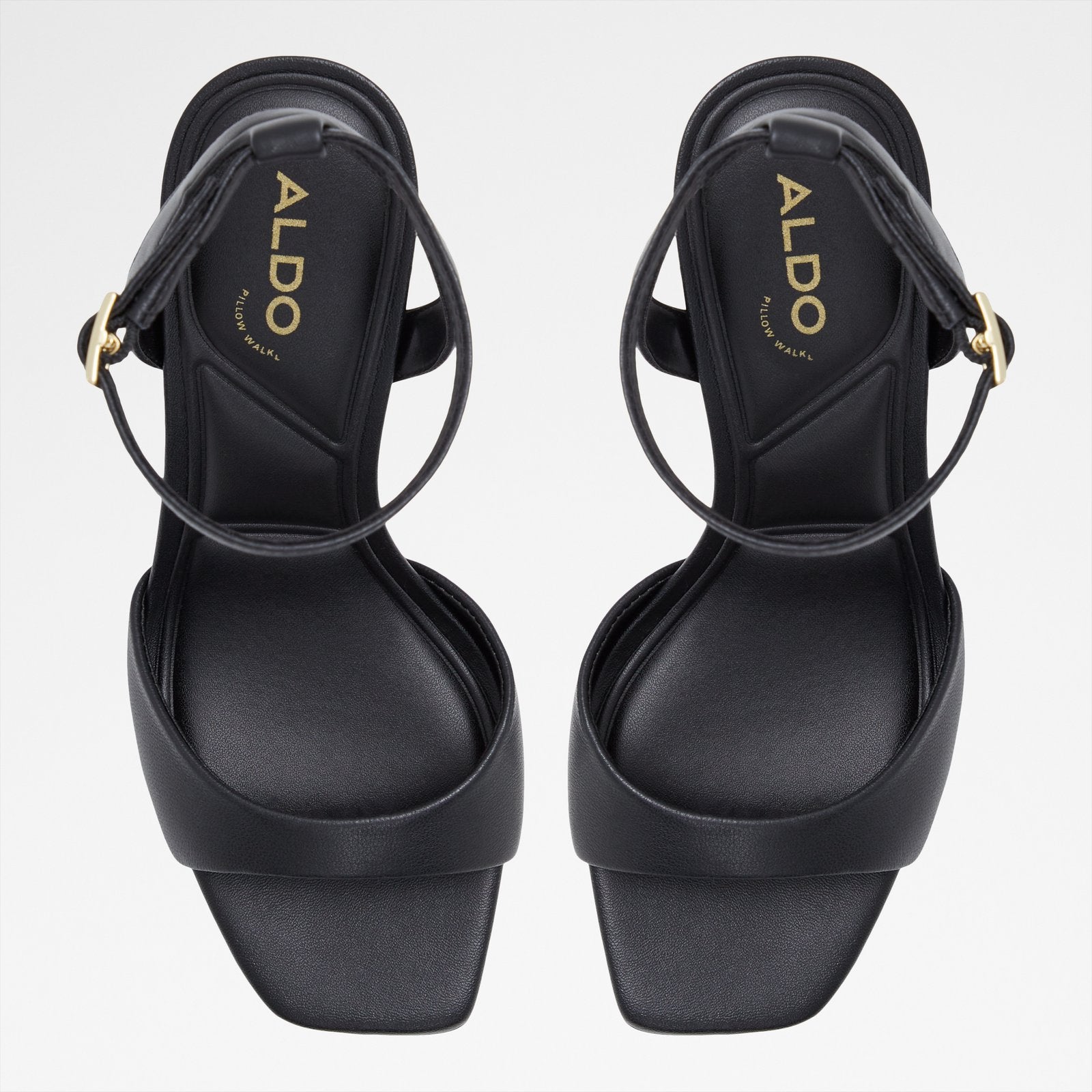 Sake / Heeled Sandals