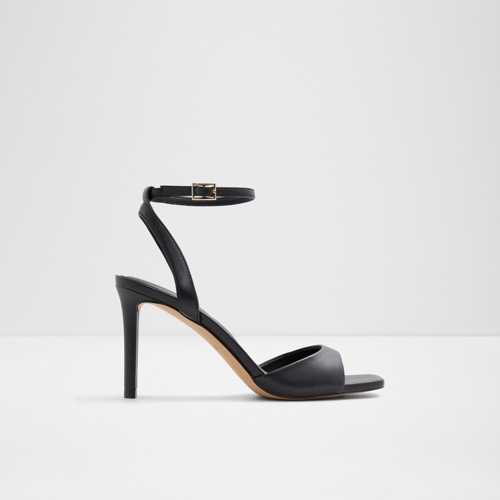 Sake / Heeled Sandals