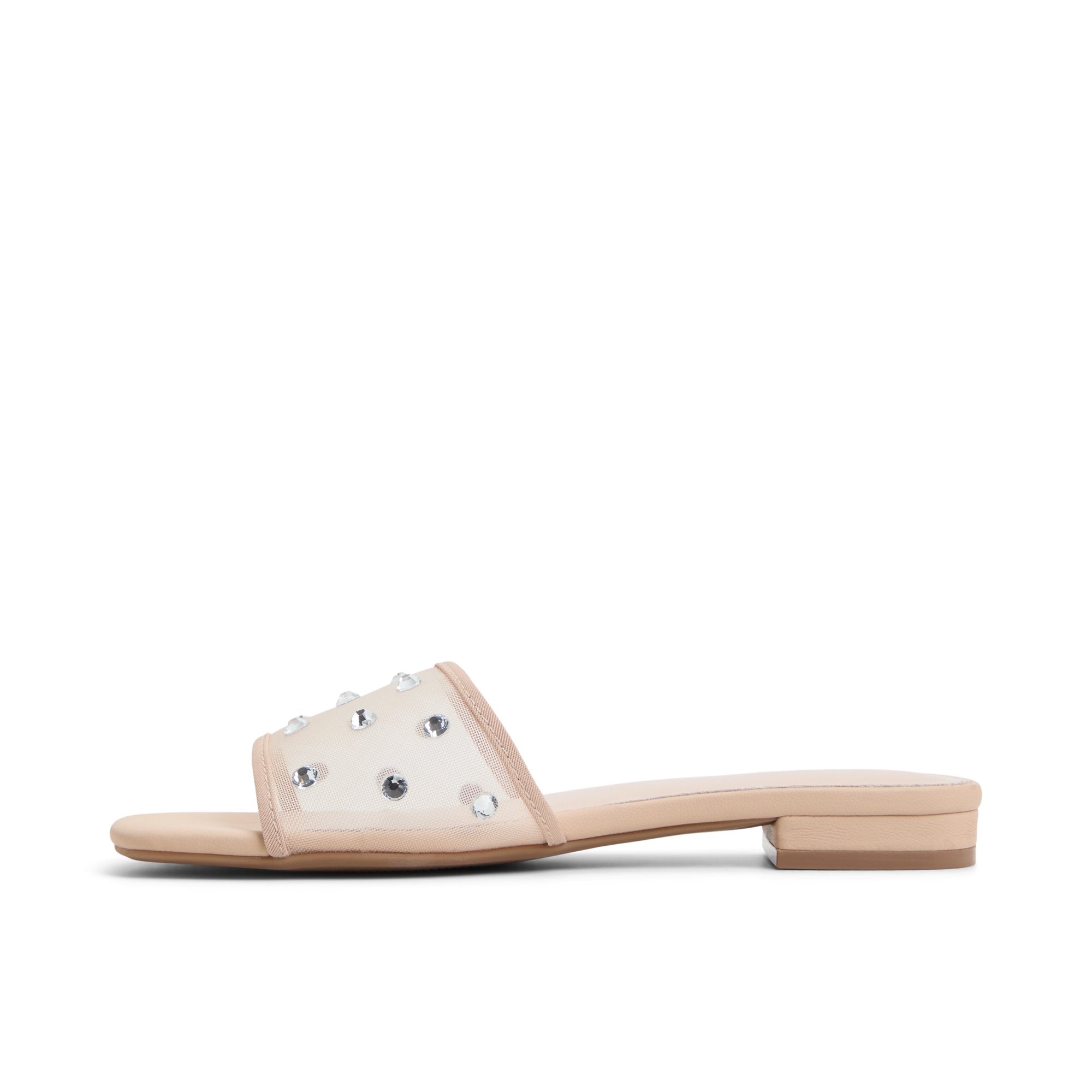 Sakinah  /  Flat Sandals