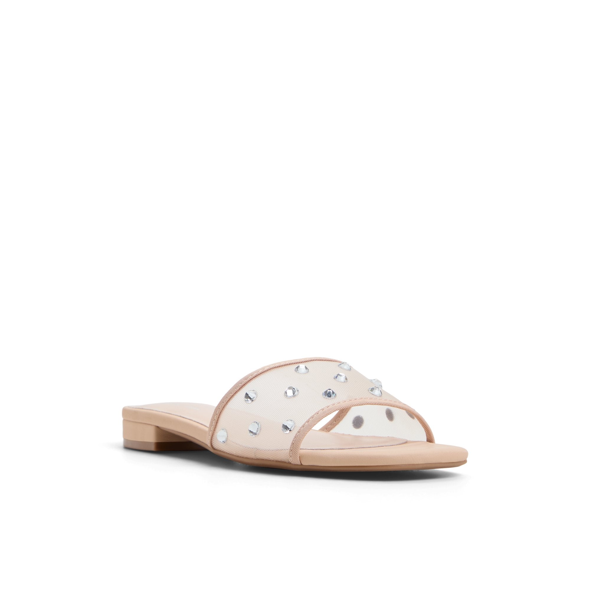 Sakinah  /  Flat Sandals