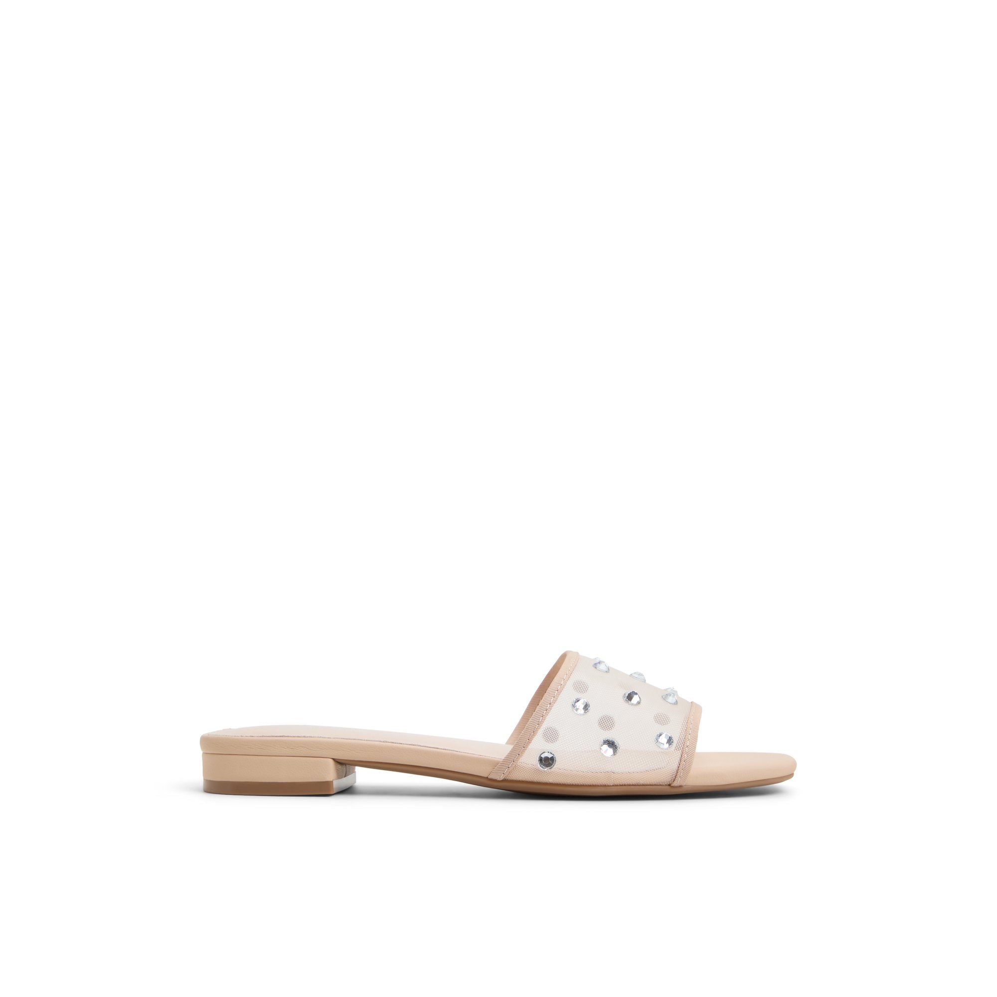 Sakinah  /  Flat Sandals