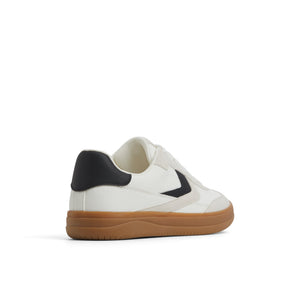 White Multi Salome Ladies Footwear