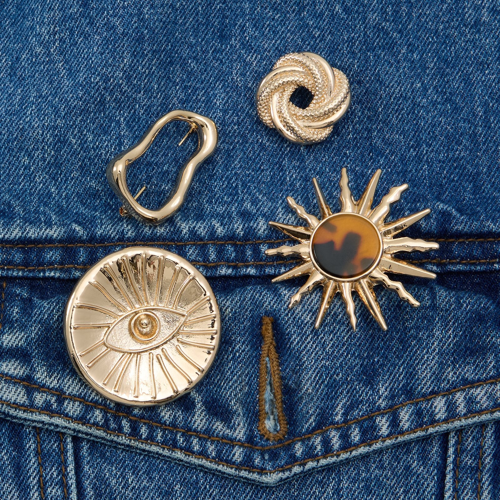 Salomia / Accessories