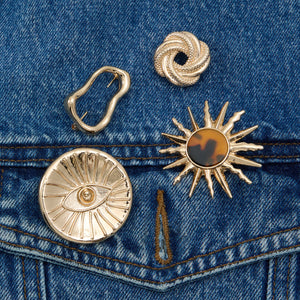 Salomia / Accessories