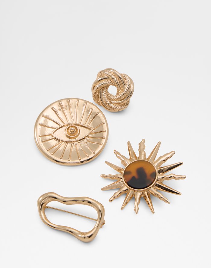 Salomia / Accessories