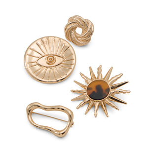 Salomia / Accessories