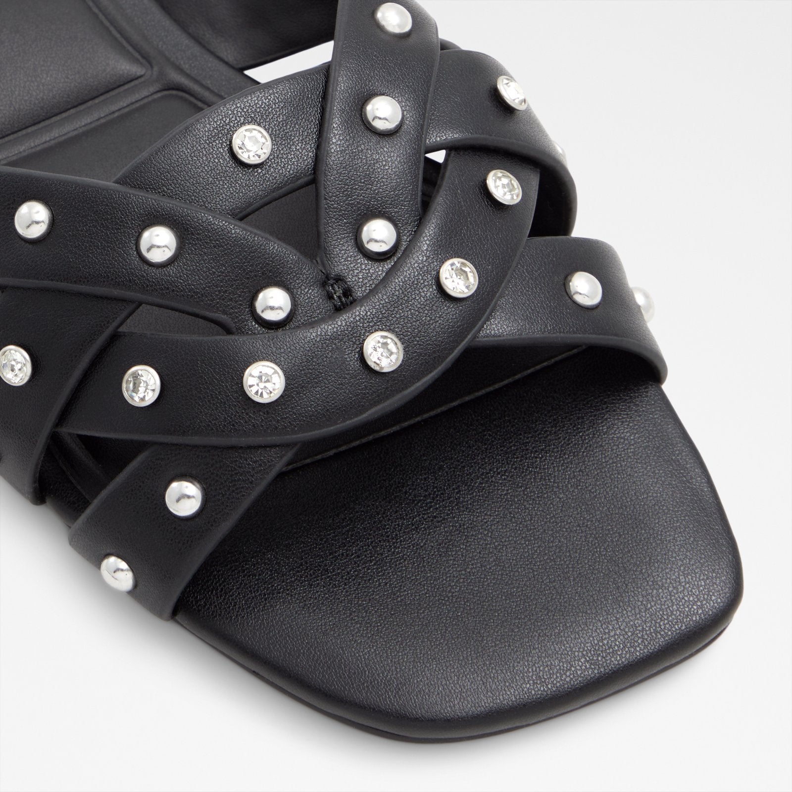 Saltings / Flat Sandals