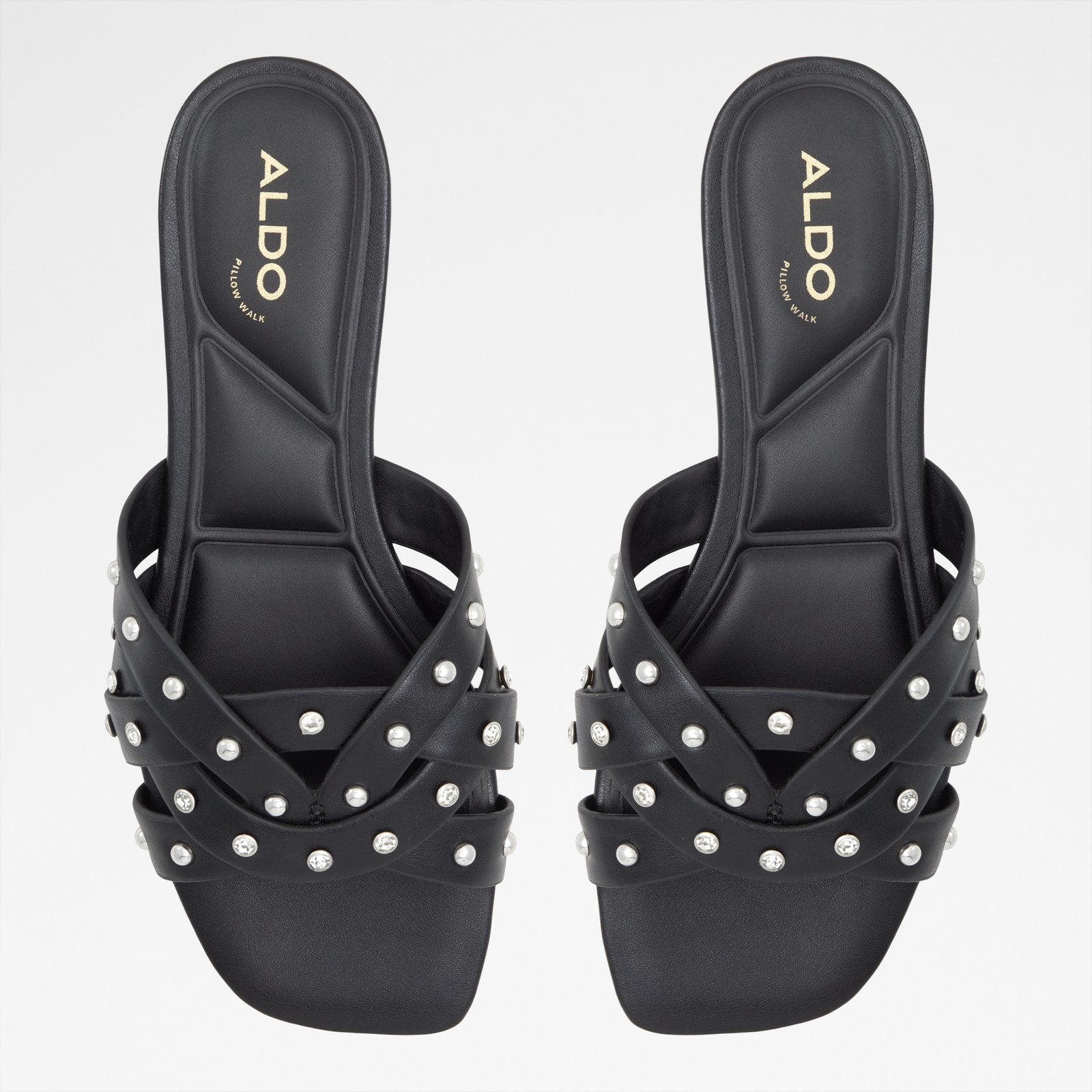 Saltings / Flat Sandals