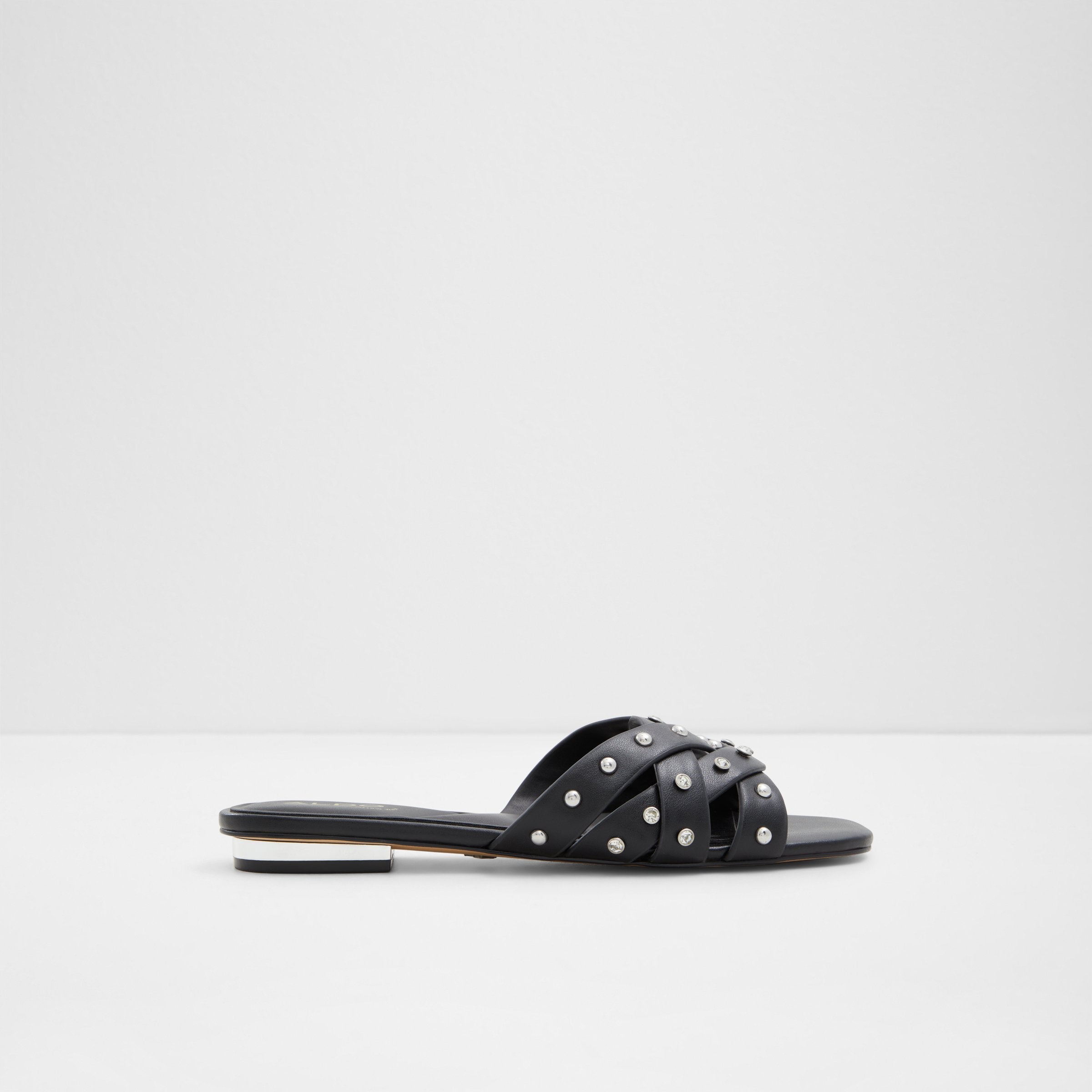 Saltings / Flat Sandals