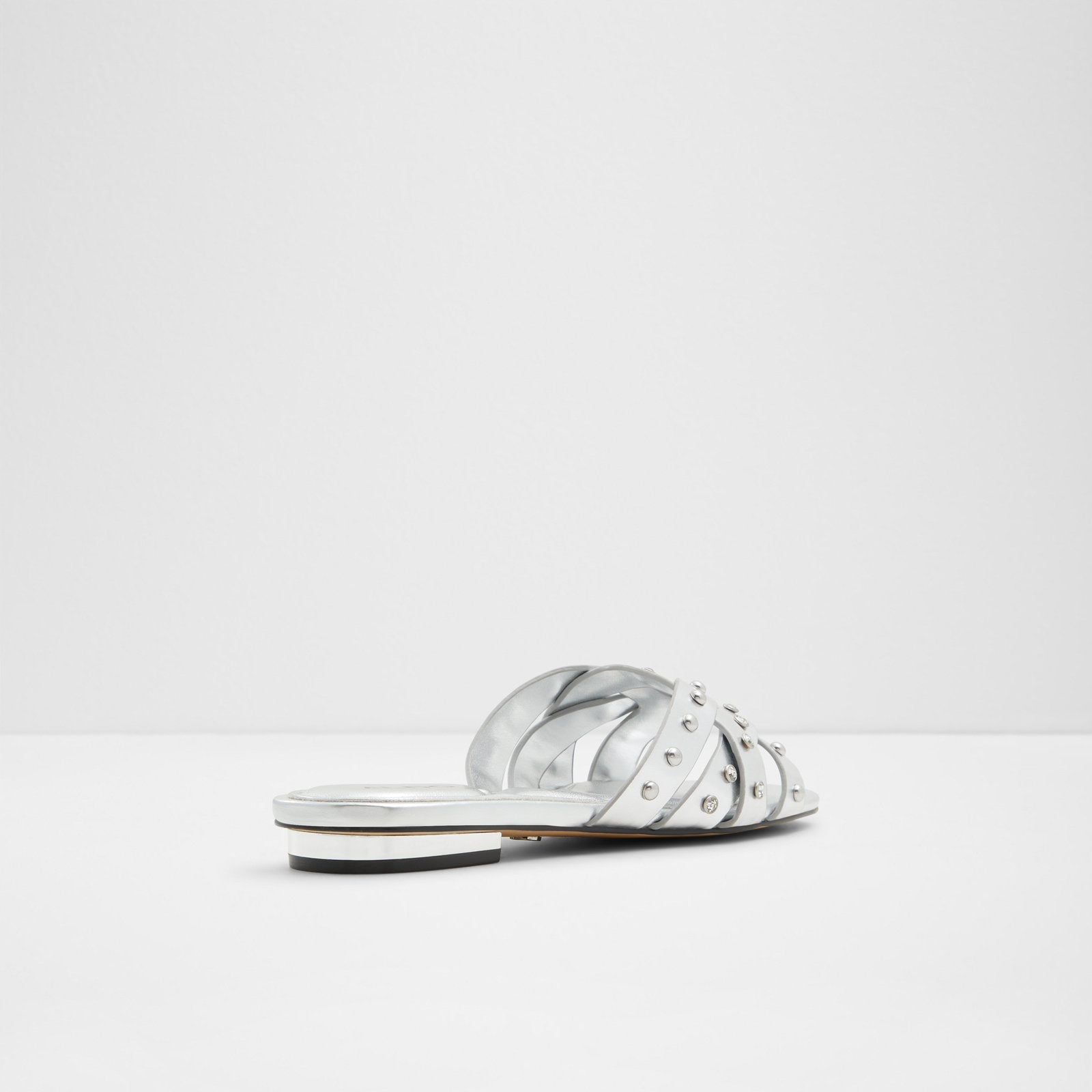 Saltings / Flat Sandals