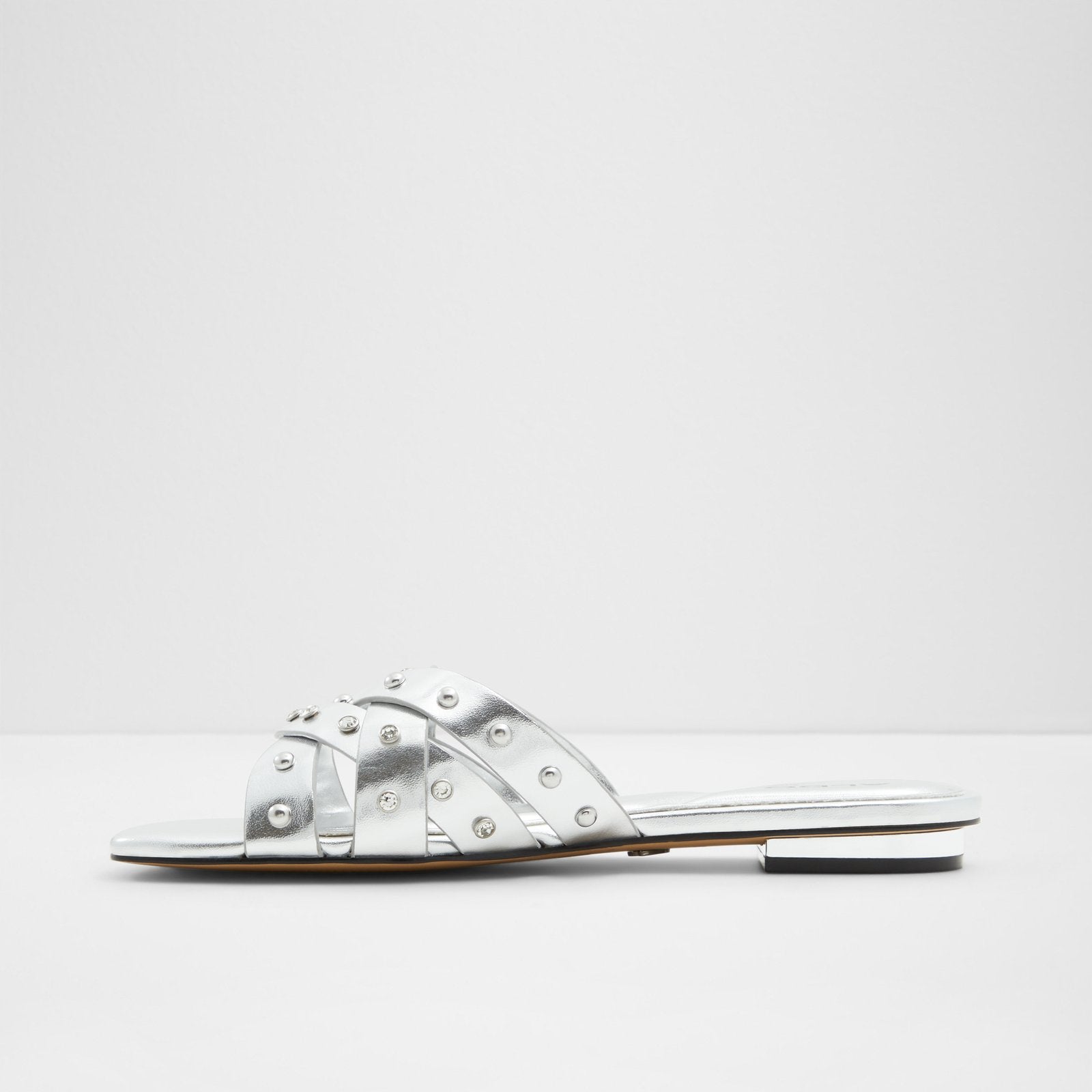 Saltings / Flat Sandals