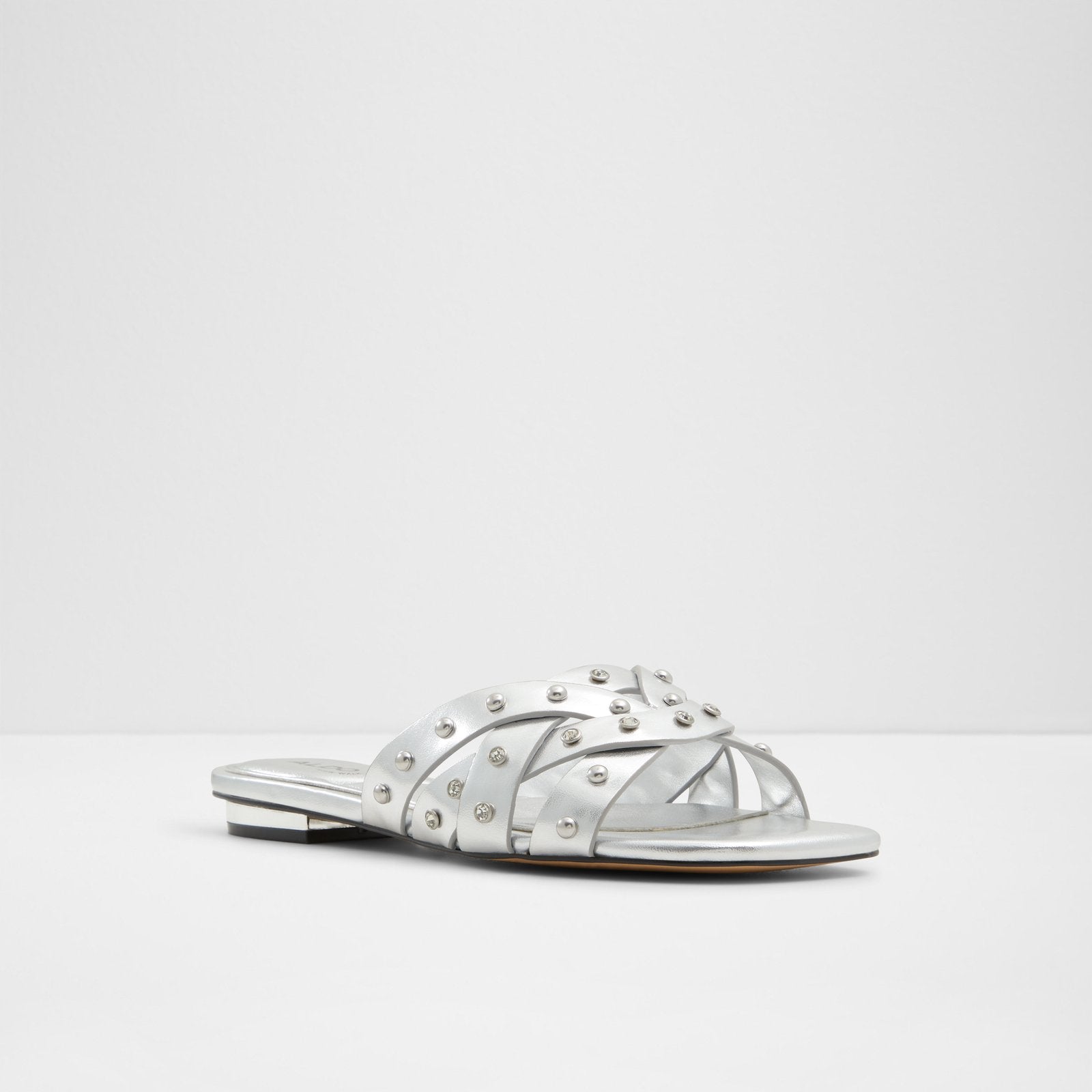 Saltings / Flat Sandals