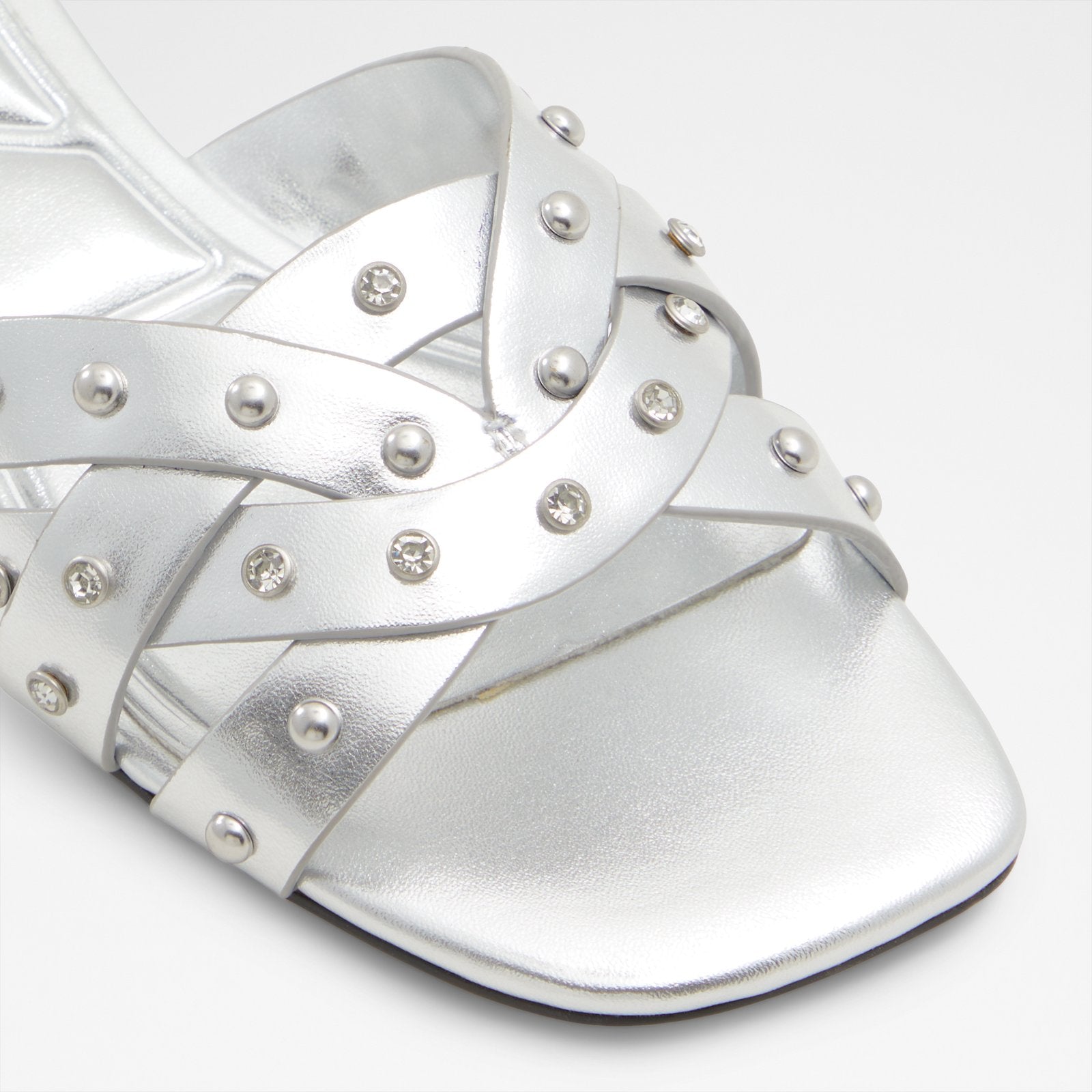 Saltings / Flat Sandals