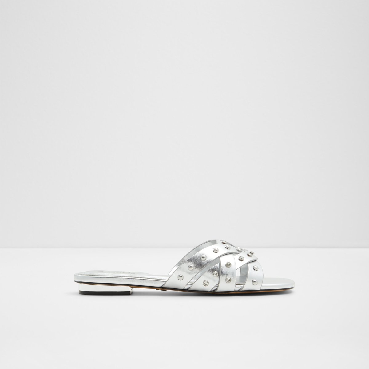 Saltings / Flat Sandals