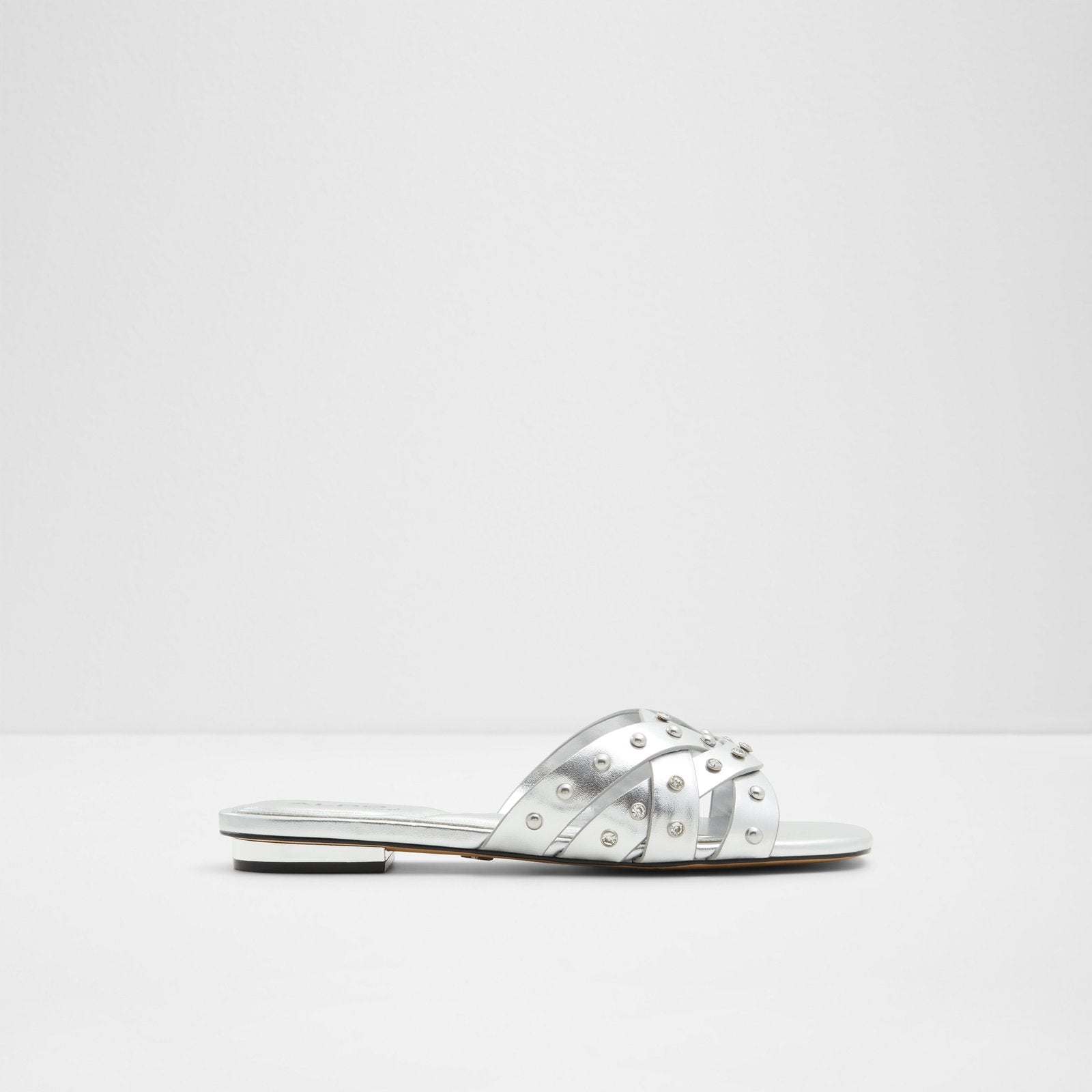 Saltings / Flat Sandals
