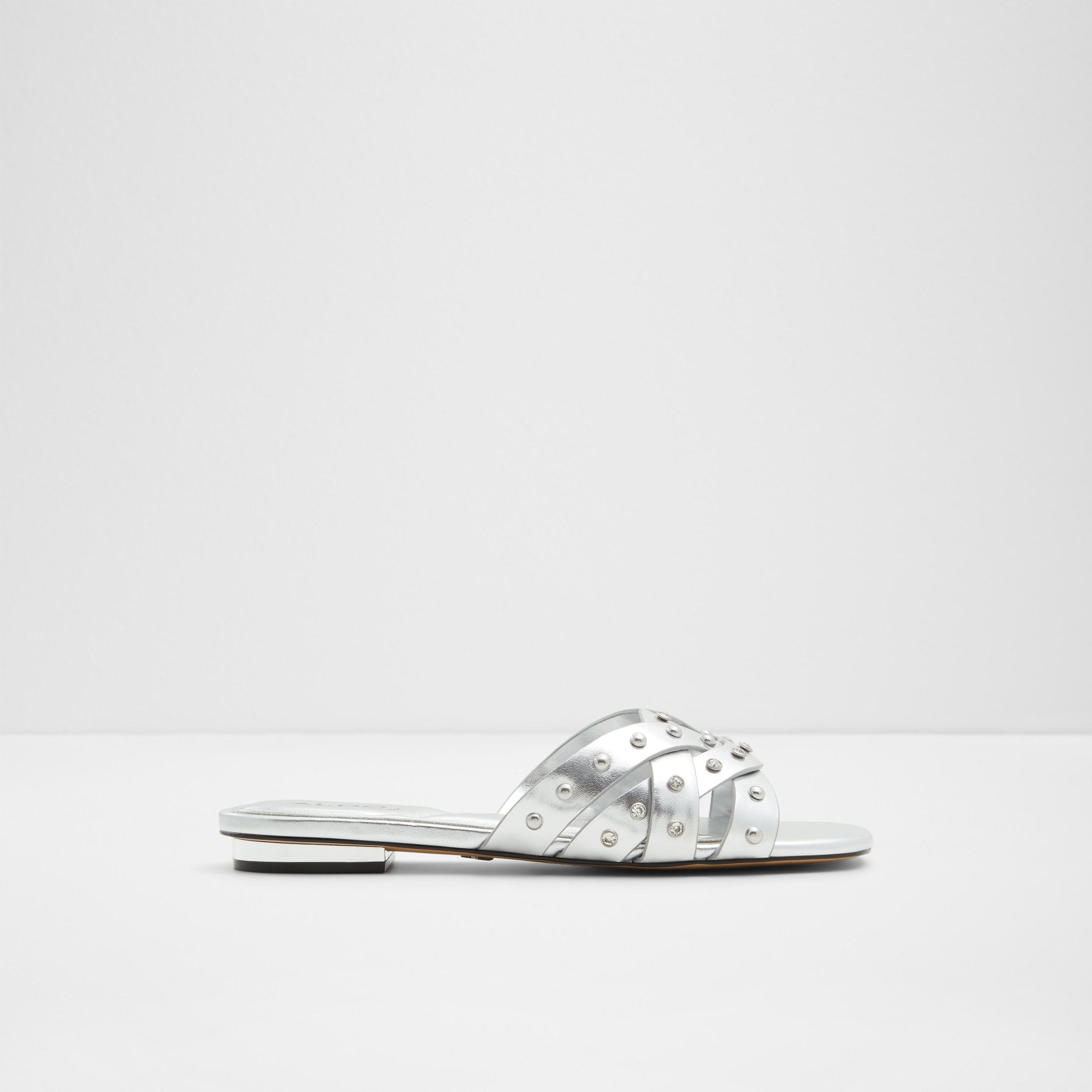 Saltings / Flat Sandals