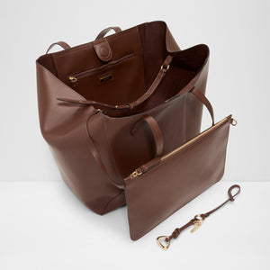 Salubris / Tote