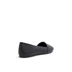 Black Samantha Ladies Footwear