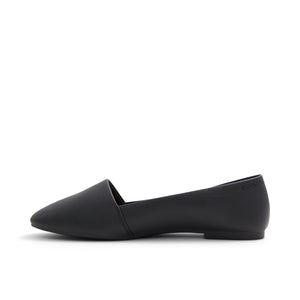 Black Samantha Ladies Footwear