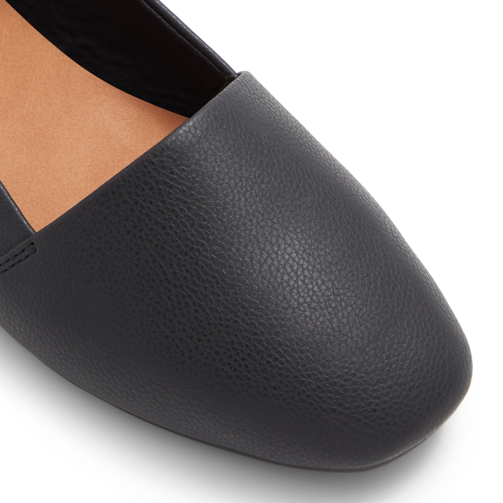 Black Samantha Ladies Footwear