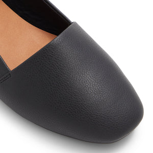 Black Samantha Ladies Footwear