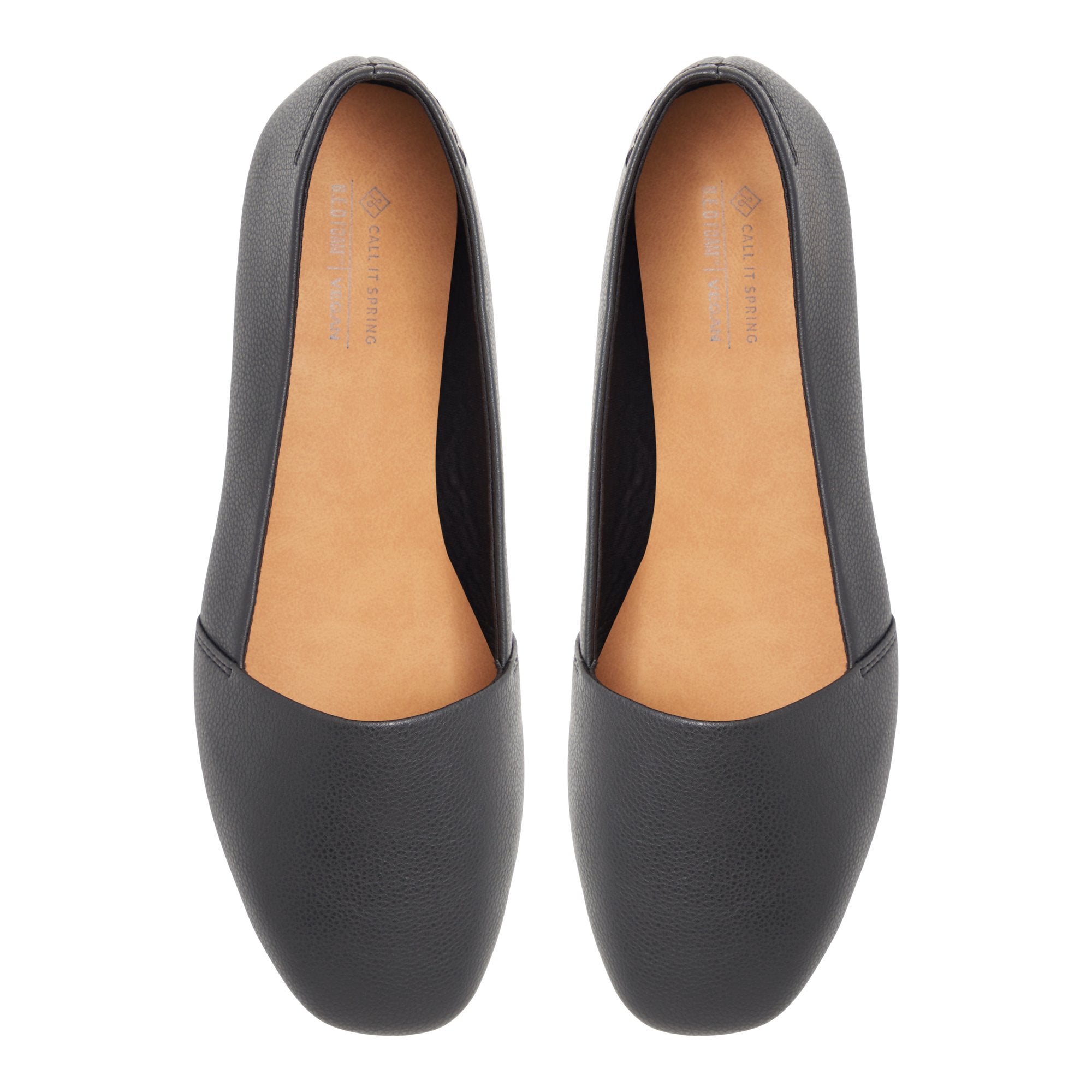 Black Samantha Ladies Footwear