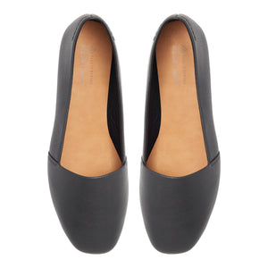 Black Samantha Ladies Footwear