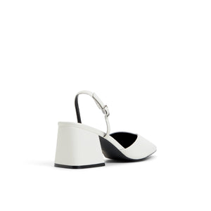 Samiraa  /  Heeled Shoes