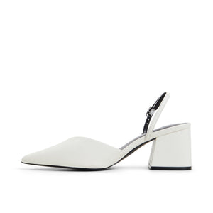 Samiraa  /  Heeled Shoes