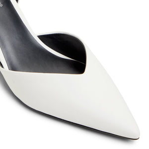 Samiraa  /  Heeled Shoes