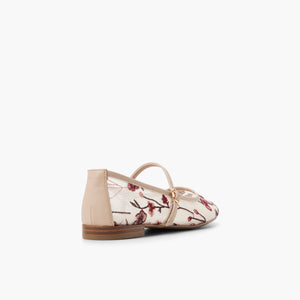 Sammii \ Ballerinas & Mary Janes