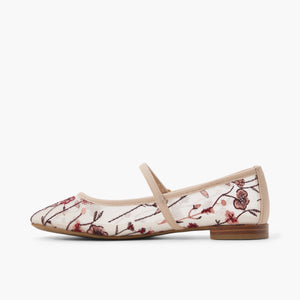 Sammii \ Ballerinas & Mary Janes
