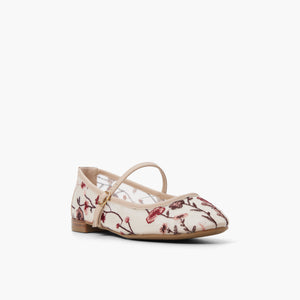 Sammii \ Ballerinas & Mary Janes