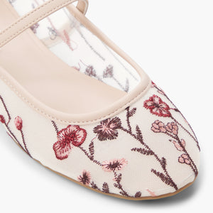 Sammii \ Ballerinas & Mary Janes