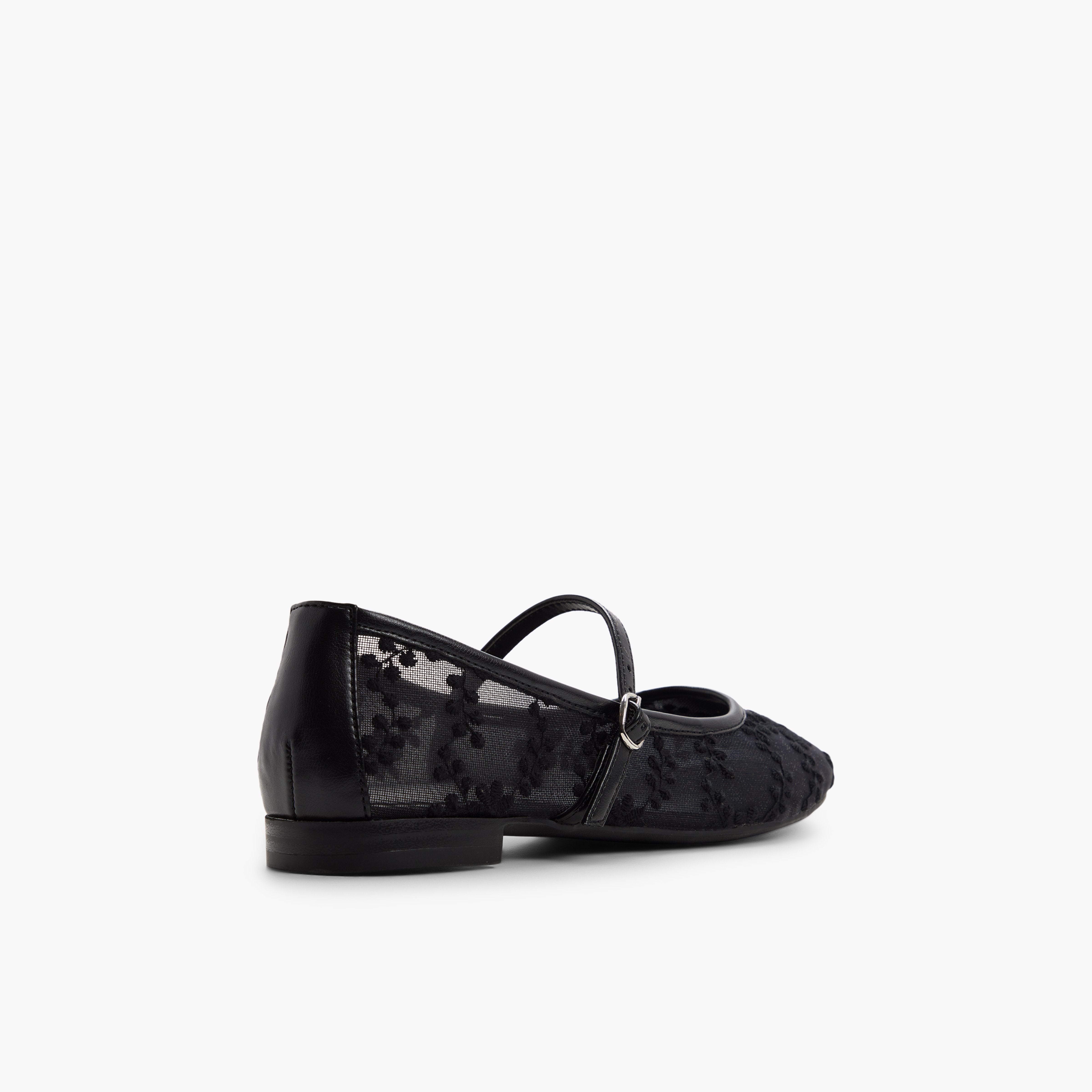 Sammii \ Ballerinas & Mary Janes