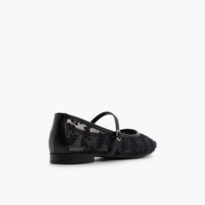 Sammii \ Ballerinas & Mary Janes