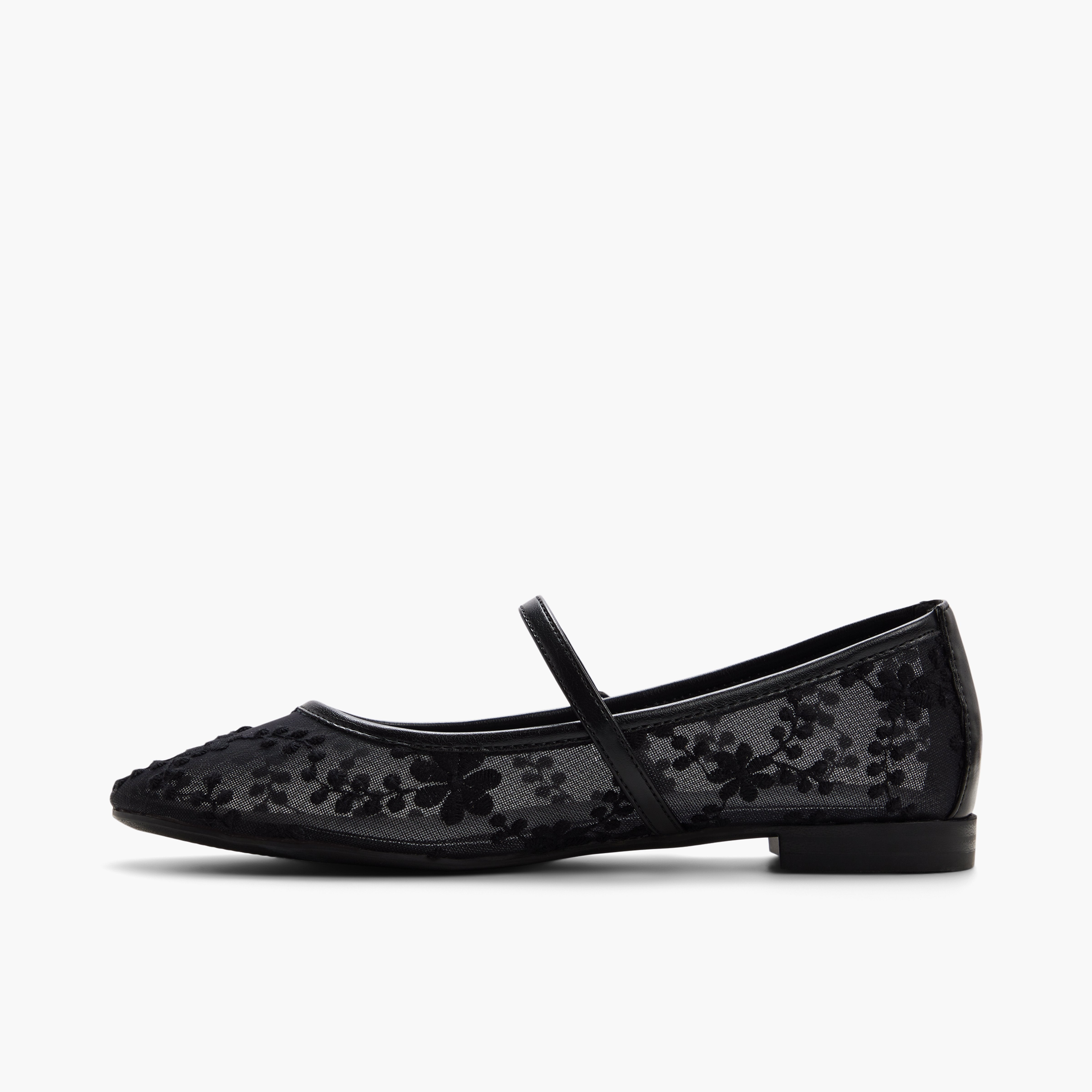 Sammii \ Ballerinas & Mary Janes