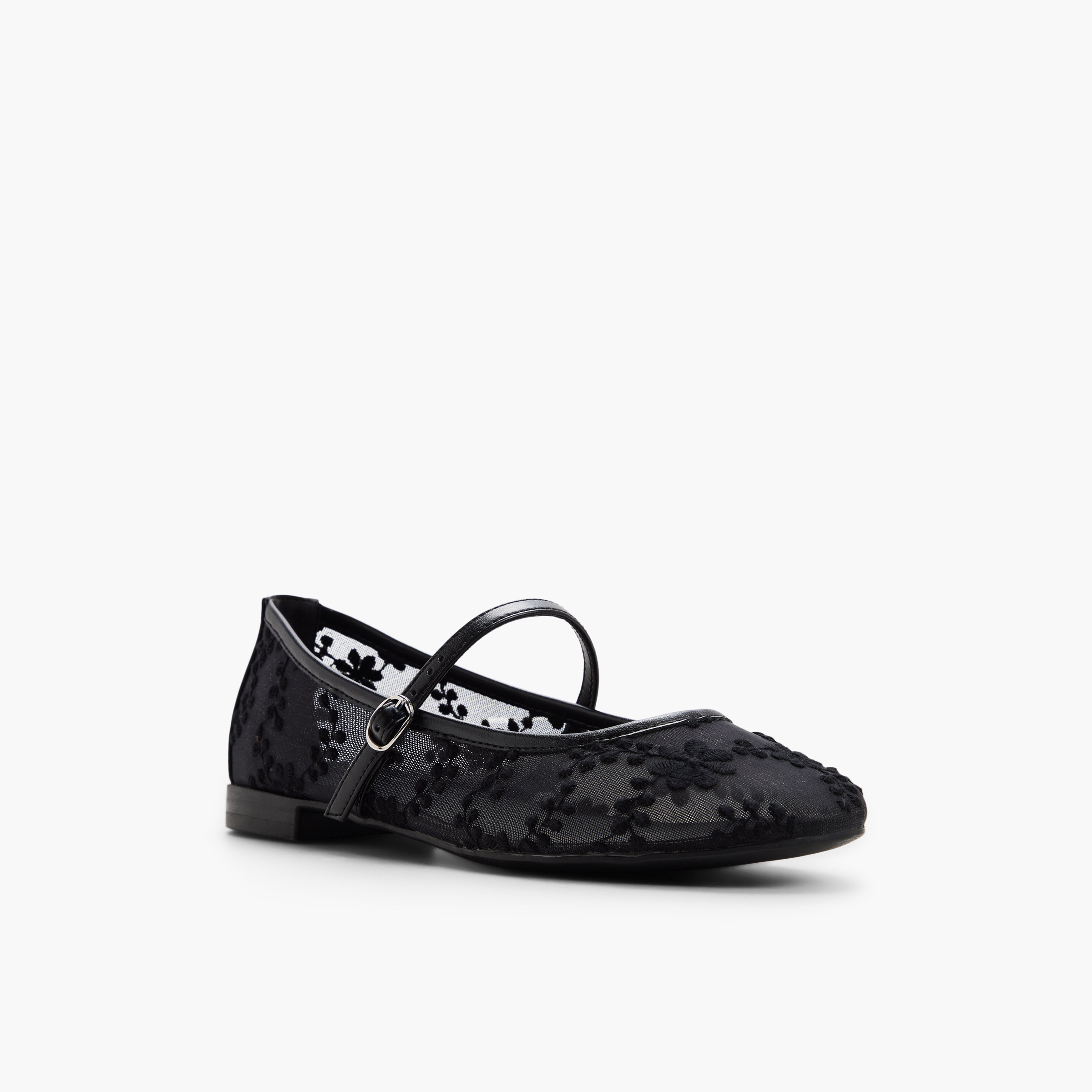 Sammii \ Ballerinas & Mary Janes