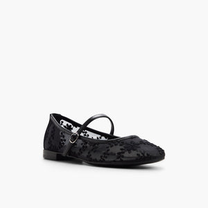 Sammii \ Ballerinas & Mary Janes
