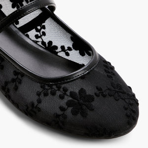 Sammii \ Ballerinas & Mary Janes